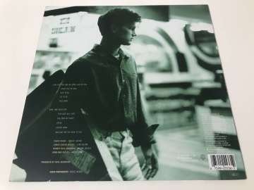 Chris Isaak – Chris Isaak