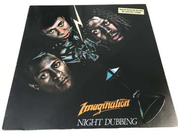 Imagination – Night Dubbing