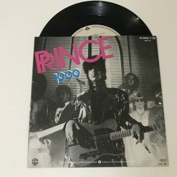 Prince – 1999