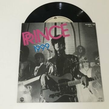Prince – 1999