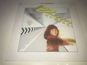 Tom Robinson / Sector 27 ‎– Sector 27