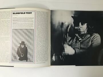 Gato Barbieri – Gato Barbieri