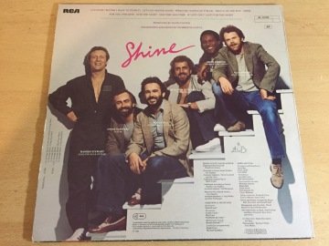 Shine