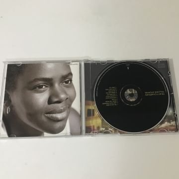 Tracy Chapman – Telling Stories