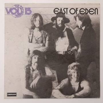 East Of Eden – The Beginning - Vol. 15