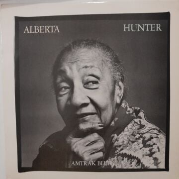 Alberta Hunter – Amtrak Blues