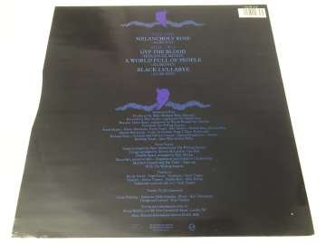 Marc Almond – Melancholy Rose
