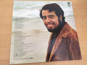 Sérgio Mendes & Brasil '66 ‎– Fool On The Hill