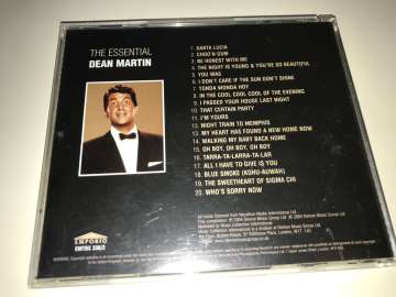 Dean Martin – The Essential Dean Martin Volume 3