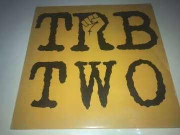 Tom Robinson Band ‎– TRB Two