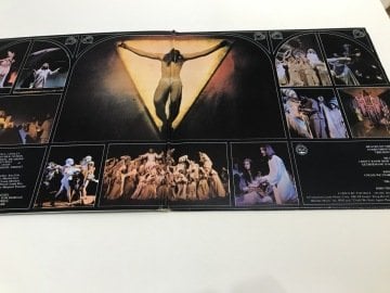 Original Broadway Cast - Jesus Christ Superstar