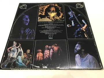 Original Broadway Cast - Jesus Christ Superstar