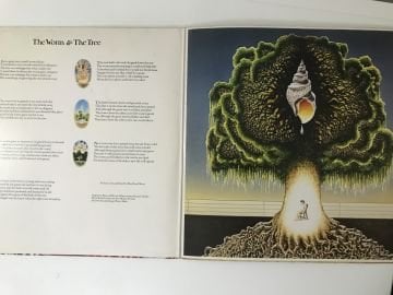 Procol Harum ‎– Something Magic
