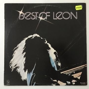 Leon Russell – Best Of Leon