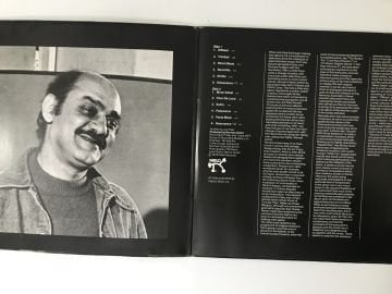 Joe Pass – Virtuoso #3