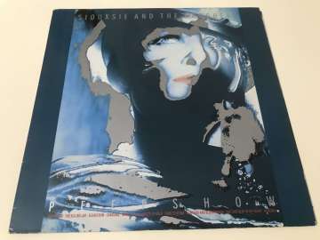 Siouxsie And The Banshees – Peepshow
