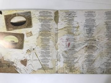 Marillion ‎– Misplaced Childhood