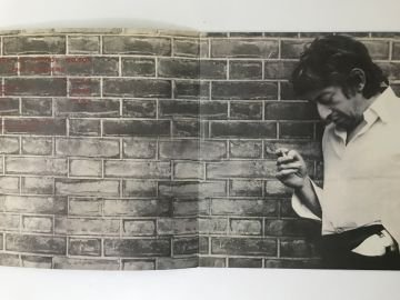 Serge Gainsbourg – Histoire De Melody Nelson