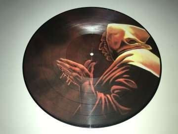 Doomsday News - The New Generation Of Heavy Metal (Resimli Plak)
