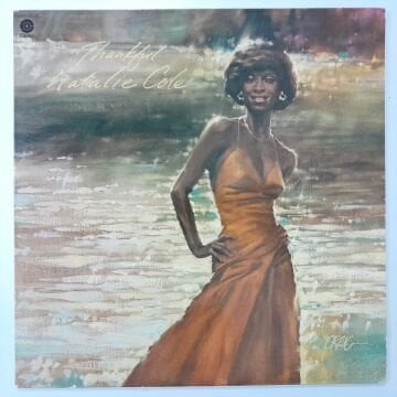 Natalie Cole – Thankful