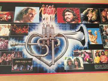Sgt. Pepper's Lonely Hearts Club Band 2 LP