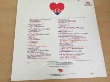 Sgt. Pepper's Lonely Hearts Club Band 2 LP