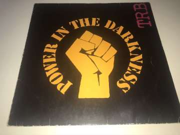 Tom Robinson Band ‎– TRB - Power In The Darkness