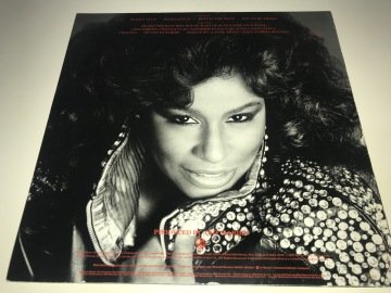 Chaka Khan ‎– Chaka Khan