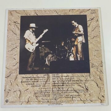 ZZ Top – Rio Grande Mud
