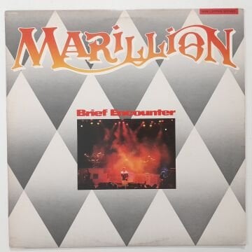 Marillion ‎– Brief Encounter