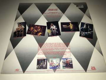 Marillion ‎– Brief Encounter