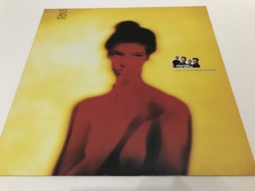 Depeche Mode ‎– Policy Of Truth