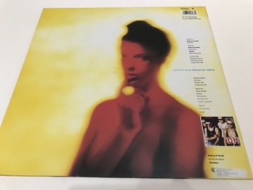 Depeche Mode ‎– Policy Of Truth