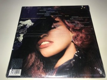 Chaka Khan ‎– Destiny