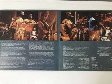 Osibisa – Wↄyaya