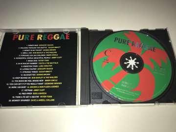 Pure Reggae