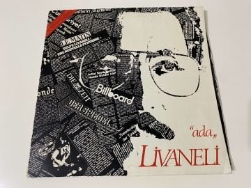 Zülfü Livaneli – Ada