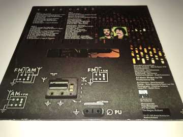 FM ‎– Take Care