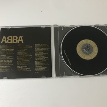 ABBA – The Name Of The Game