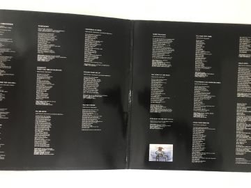 Tom Waits ‎– Franks Wild Years