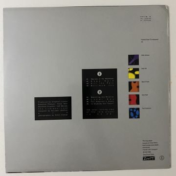 Frankie Goes To Hollywood ‎– Liverpool