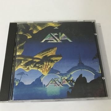 Asia – Aria