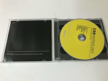 Can – Anthology - Remastered Edition 2 CD