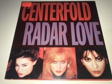 Centerfold ‎– Radar Love