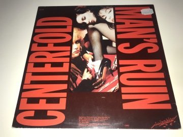 Centerfold ‎– Radar Love