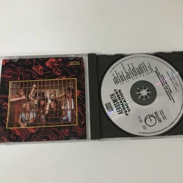 Aerosmith – Permanent Vacation