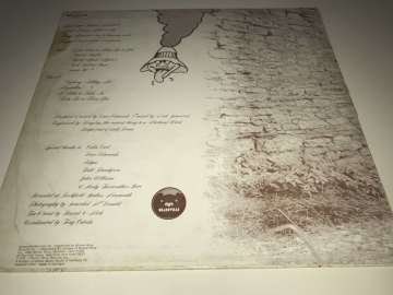 Foghat ‎– Foghat