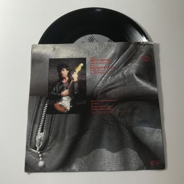 Gary Moore – Empty Rooms