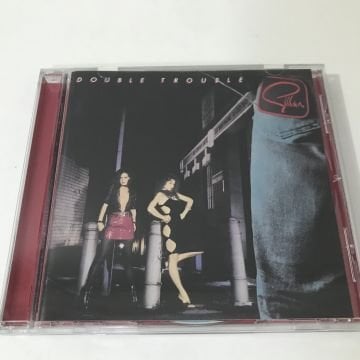 Gillan – Double Trouble