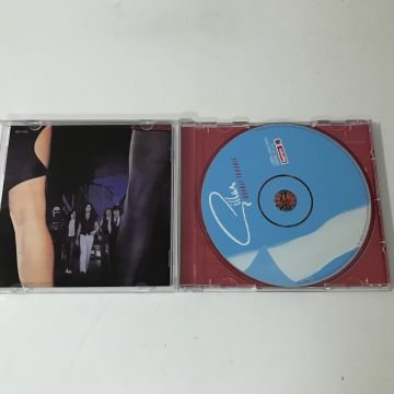 Gillan – Double Trouble